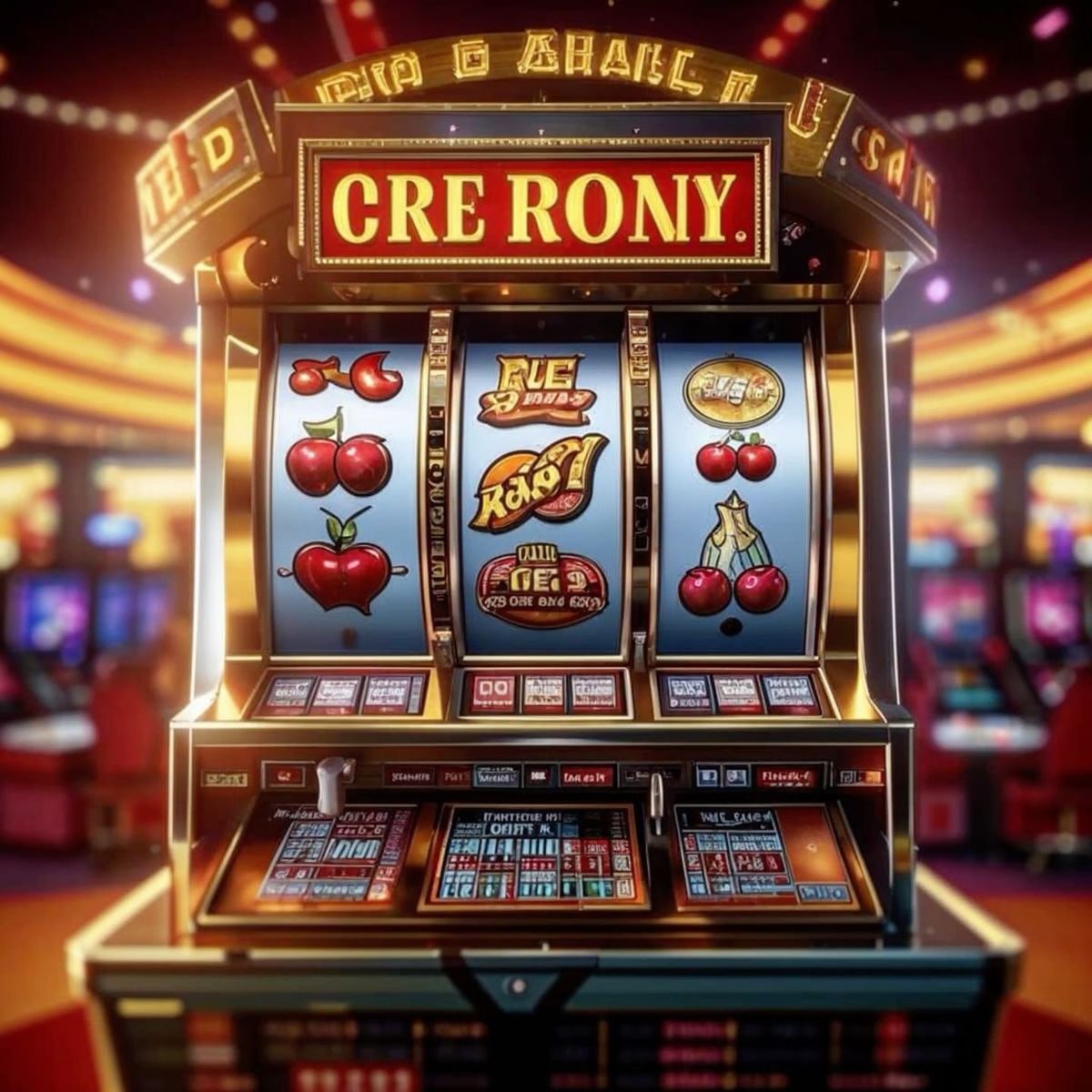 live crazy